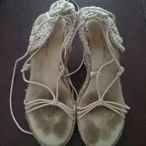 Colin sterwart wedges size 6